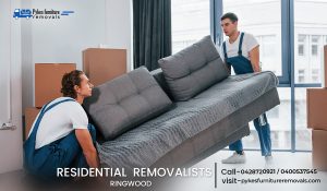 Read more about the article A Complete Guide to Hire Professional Residential Removalists
