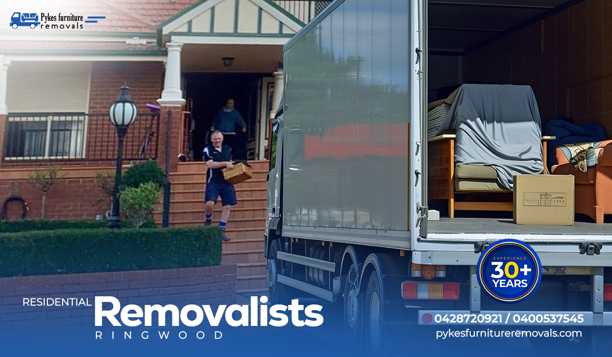 Read more about the article Residential Removalists- It is Time to Relocate With Excellence