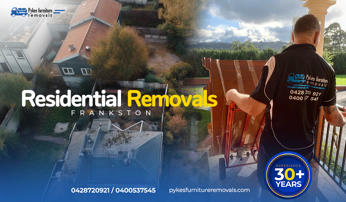 Read more about the article Residential Removals: Important Things to know for a Seamless Move