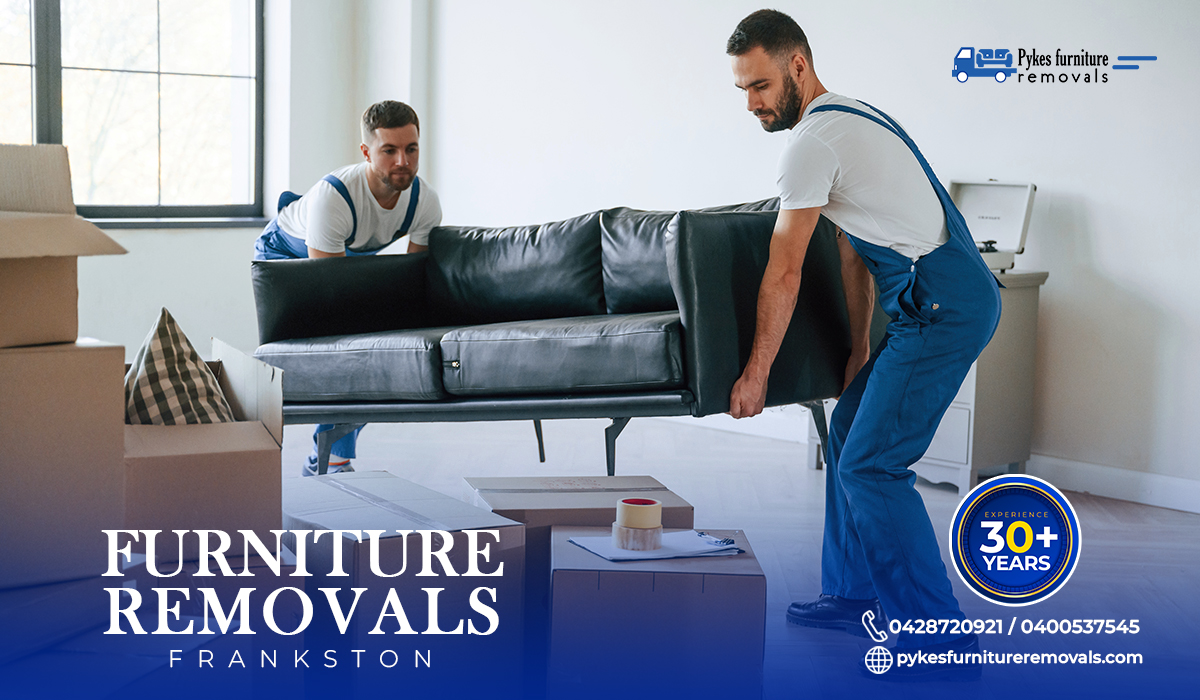 Read more about the article Why Hiring Furniture Removal Experts are more Valuable than you think?