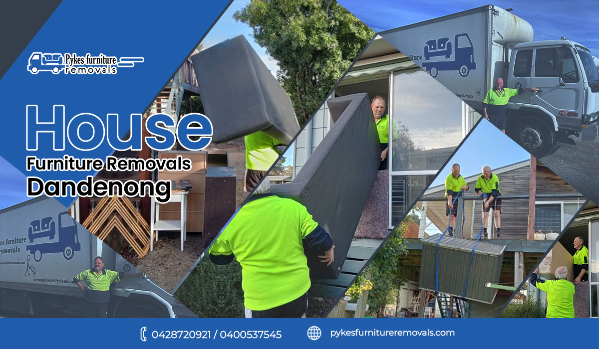 Read more about the article Emergency House Furniture Removals for Stress-Free Moving