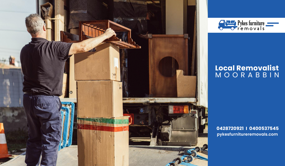 Read more about the article Specialisations, Services & Benefits of Hiring Local Removalists