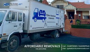 Read more about the article Everything You Need to Know About Affordable Removal Service