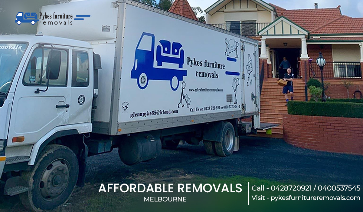 You are currently viewing Everything You Need to Know About Affordable Removal Service
