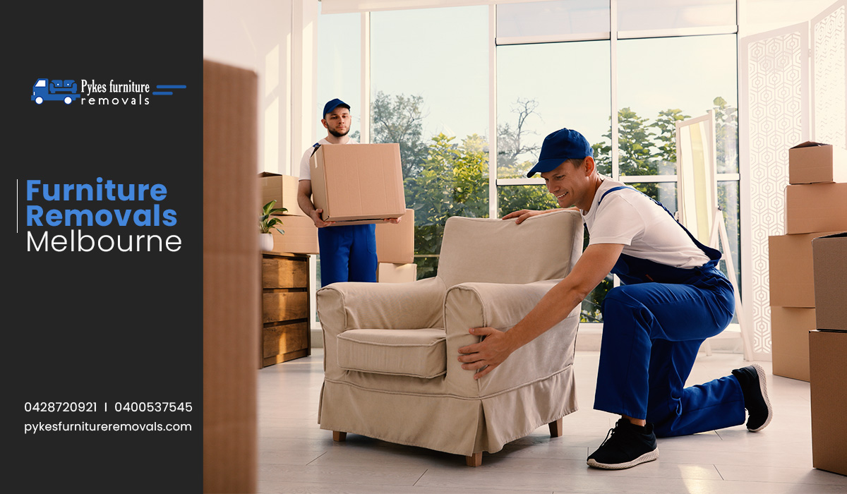 You are currently viewing Reasons to Hire Furniture Removals Services For Home & Offices