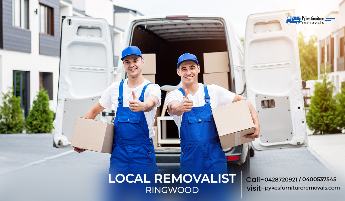 You are currently viewing Local Removalist Services – Making Your Move Hassle-Free, Smooth & Efficient
