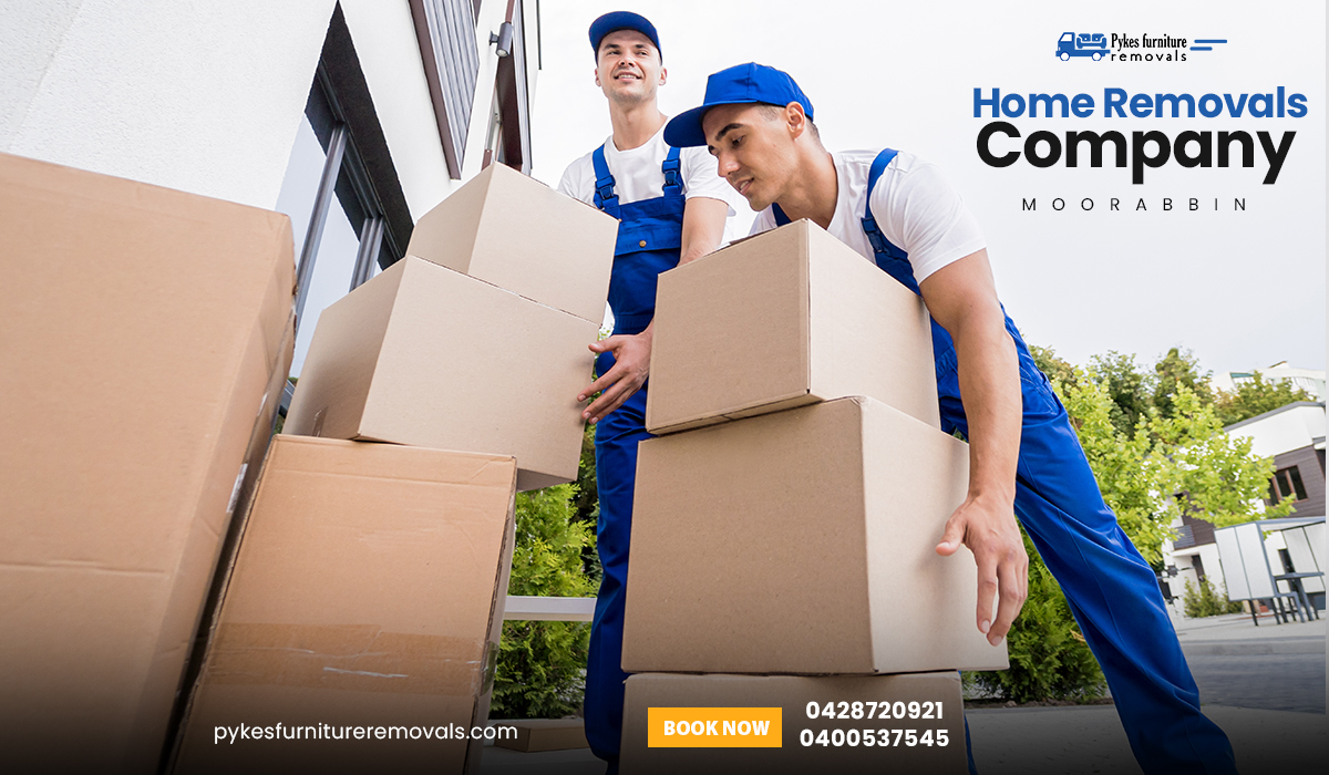 Read more about the article Hiring Home Removal Company For Hassle-Free & Secured Relocation