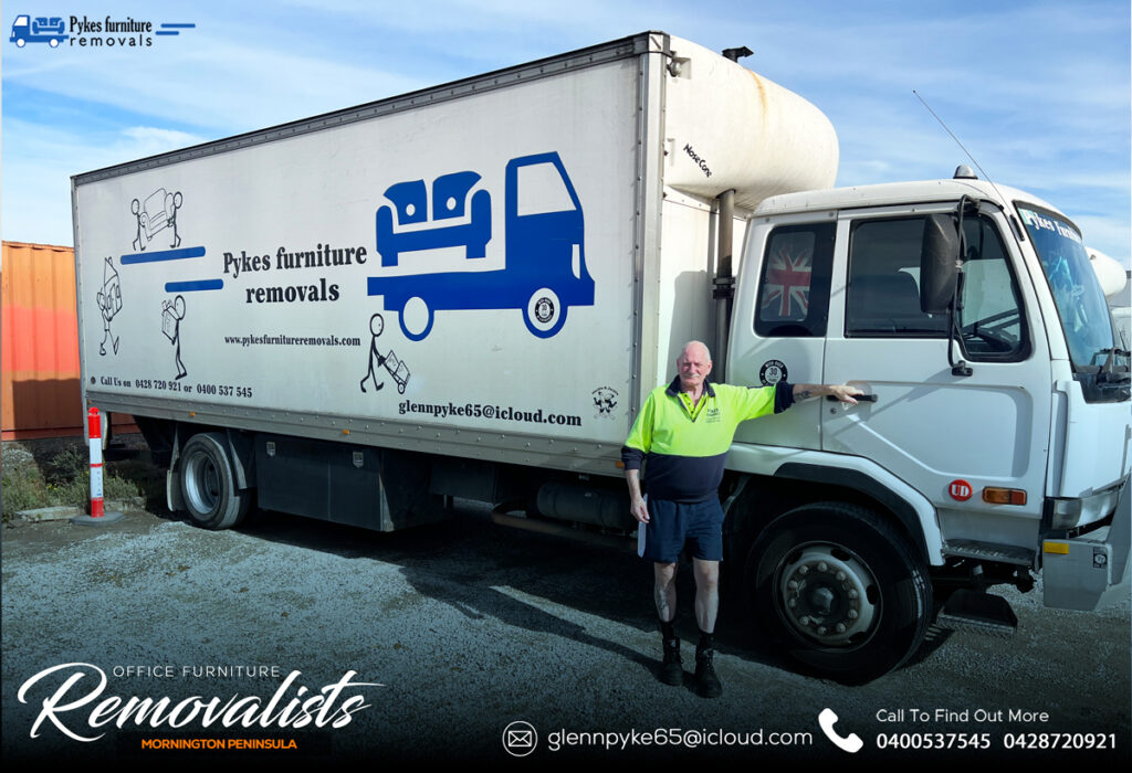 The Essential Guide to Office Furniture Removalists