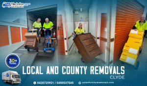 Read more about the article Homegrown Help: The Top Benefits of Hiring Local and County Removals Services