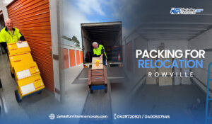 Read more about the article Packing for Relocation: Top Things to know for a Hassle-free Move