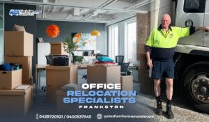 Read more about the article Moving Minds, Not Just Desks: Why Hiring Office Relocation Specialists is a Smart Business Move
