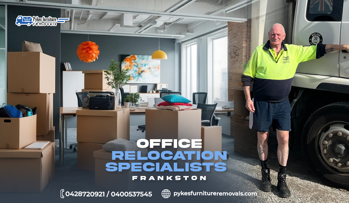 You are currently viewing Moving Minds, Not Just Desks: Why Hiring Office Relocation Specialists is a Smart Business Move