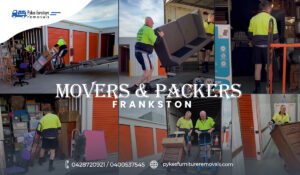 Read more about the article How the Best Movers and Packers Make Relocation Effortless? – Go figure!