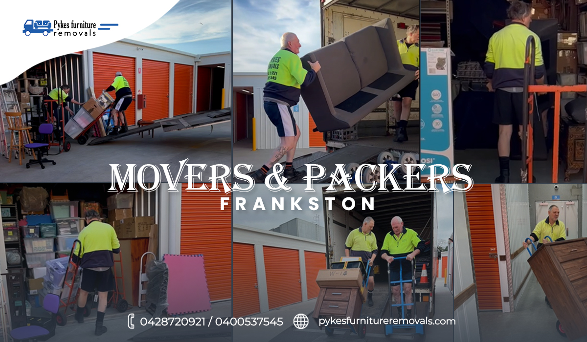 You are currently viewing How the Best Movers and Packers Make Relocation Effortless? – Go figure!
