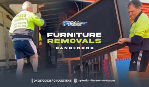 Read more about the article Furniture Removals Service- A Comprehensive Guide