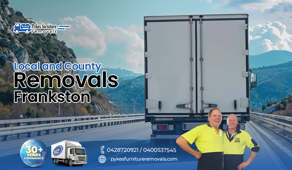 Local and county removals