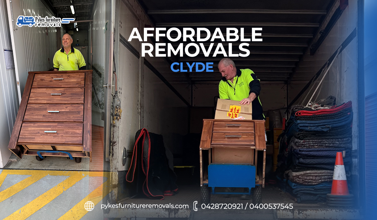 Affordable removals
