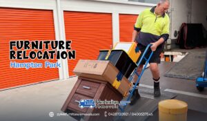 Read more about the article Discover the Importance of Hiring Furniture Relocation Service