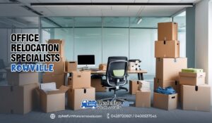 Read more about the article Office Relocation Specialist: 9 Benefits of Hiring Office Relocation Specialists