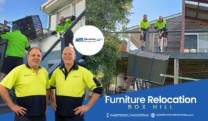 Read more about the article From Heavy Lifting to Easy Living: Mastering Furniture Relocation