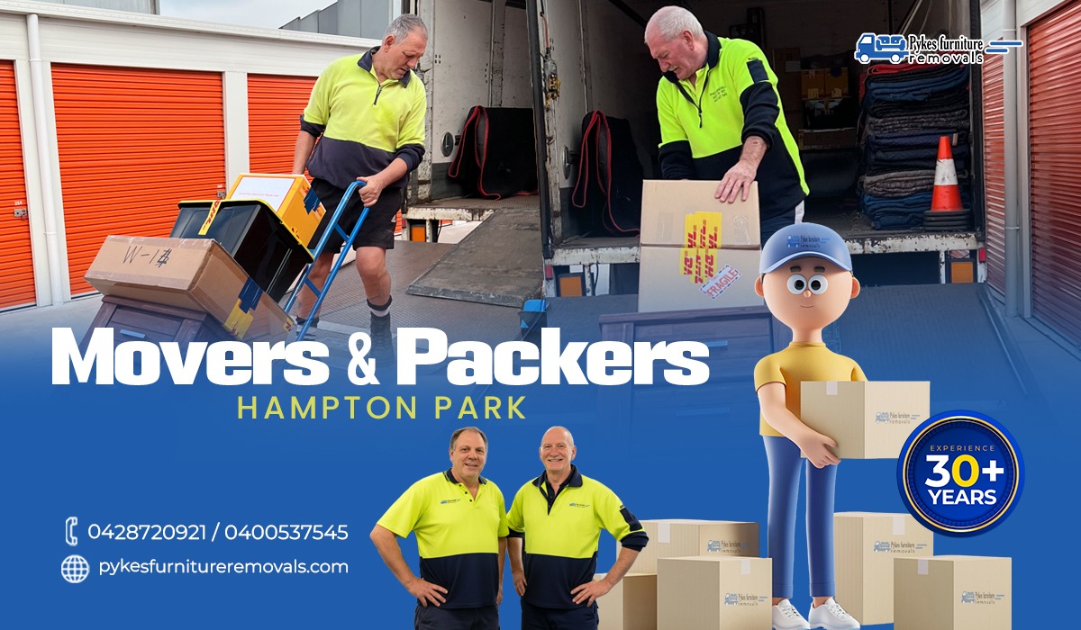 You are currently viewing Stress-Free Relocation: How Expert Movers and Packers Make Moving Easy?