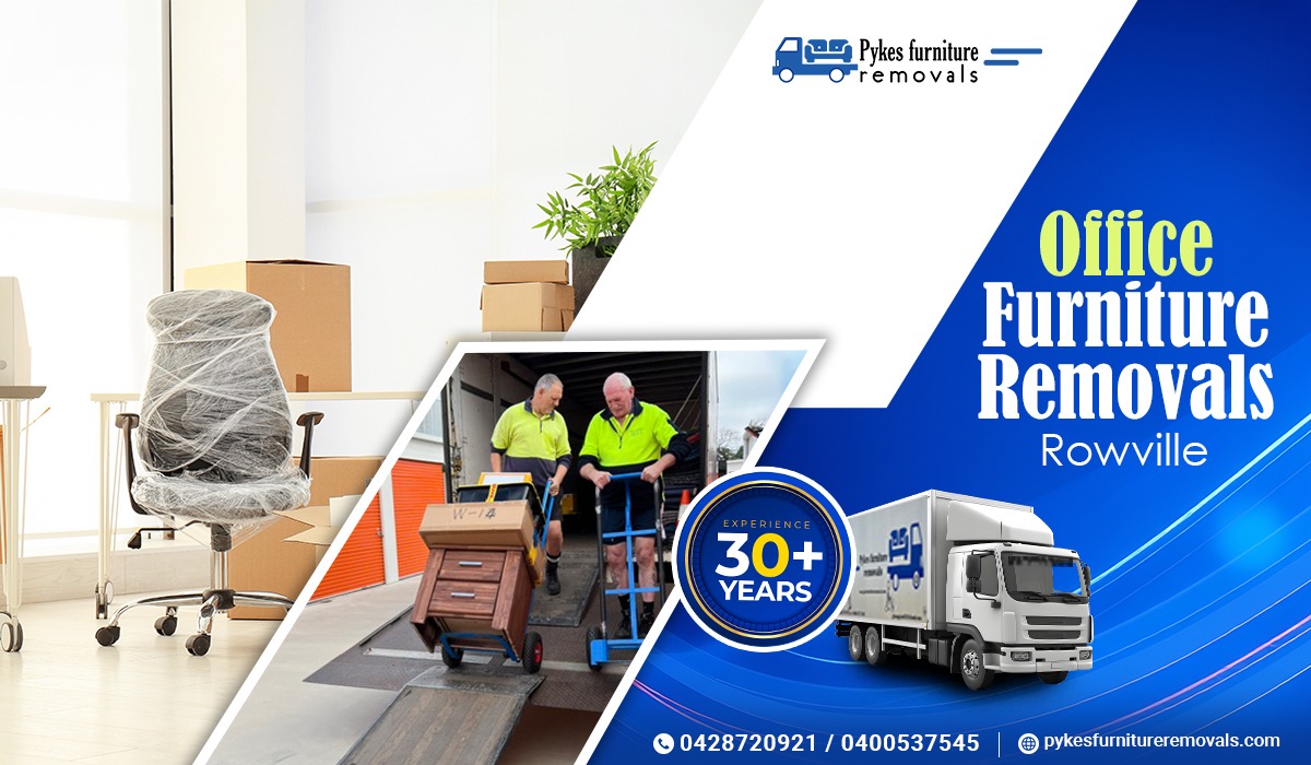 You are currently viewing How the Best Office Furniture Removals Dishes Out Seamless Relocation?-Find out now