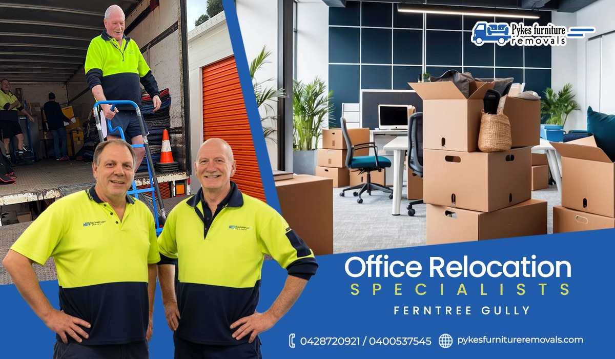 You are currently viewing Why Hire A Professional Office Relocation Specialist For A Corporate Move?