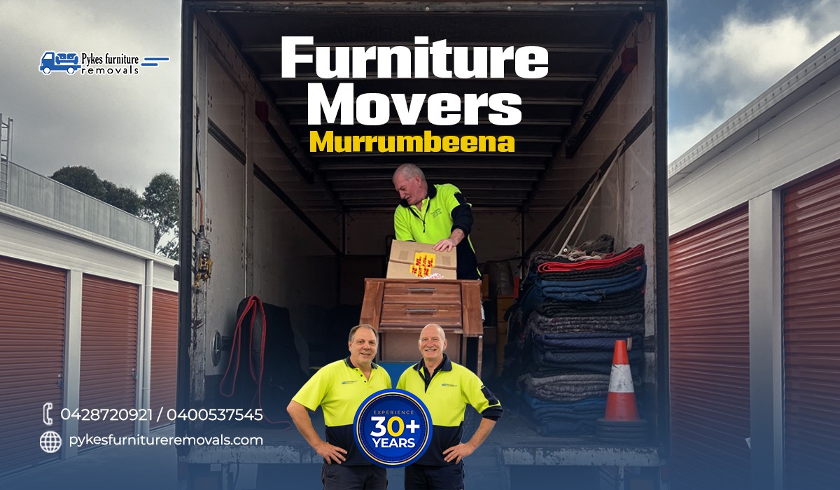 Read more about the article Smooth Moves, Smart Choices: Furniture Movers Makes All the Difference