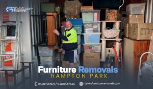 Read more about the article Furniture Removals: Everything You Need to Know Before Moving Day