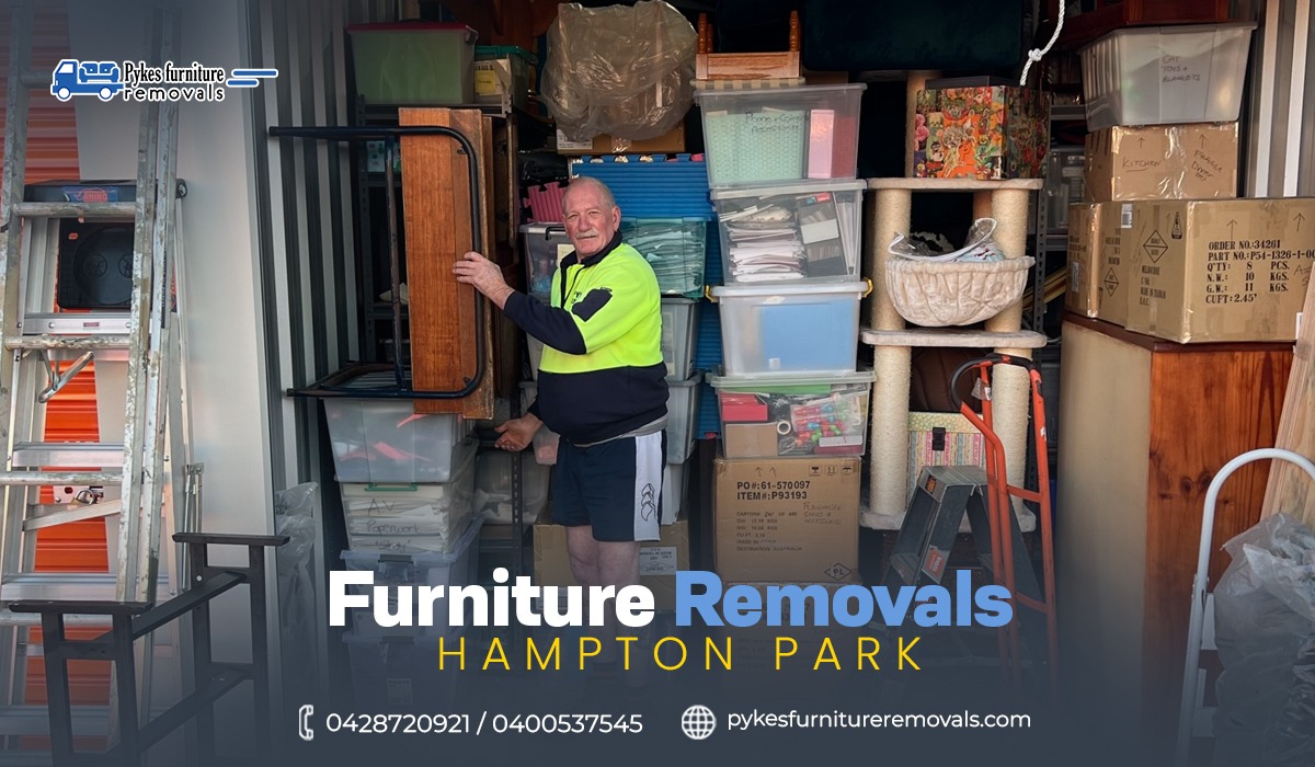 You are currently viewing Furniture Removals: Everything You Need to Know Before Moving Day
