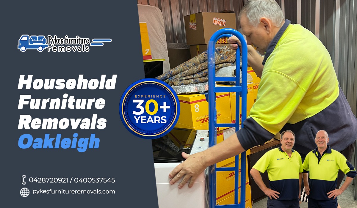 You are currently viewing Smooth Moves: The Benefits of Hiring Household Furniture Removals