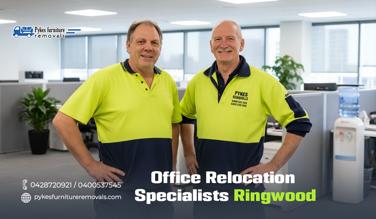 You are currently viewing Moving Without the Chaos: Relocation Specialists Make All the Difference for Businesses