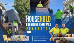 Read more about the article Household Furniture Removals: How to Move Without Losing Your Mind