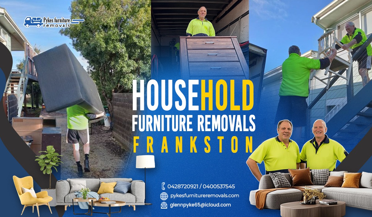 You are currently viewing Household Furniture Removals: How to Move Without Losing Your Mind