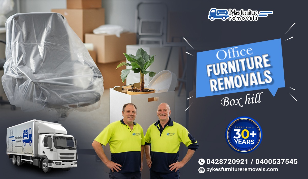 You are currently viewing Moving Smarter: The Key Benefits of Hiring Professional Office Furniture Removals