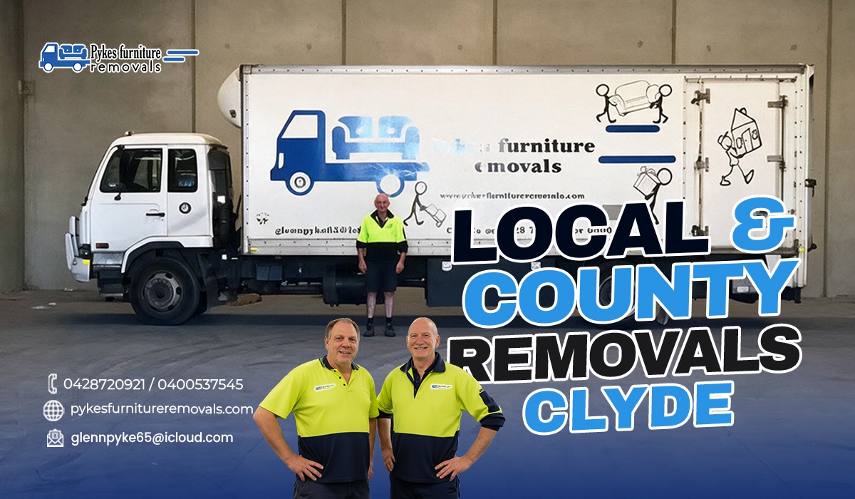You are currently viewing 7 Advantages of Using Professional Movers for Local and County Removals