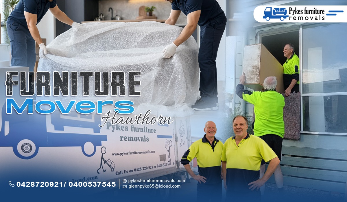 furniture movers